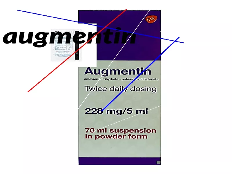 Augmentin sur ordonnance